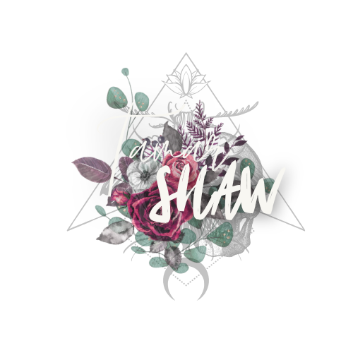Tamar Shaw